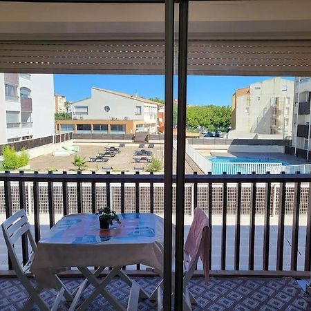 Appartement Cap D'Agde Kültér fotó